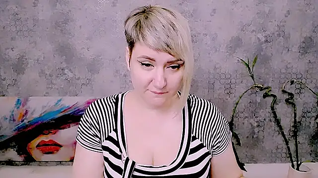 Chat XXX Live Djullia
