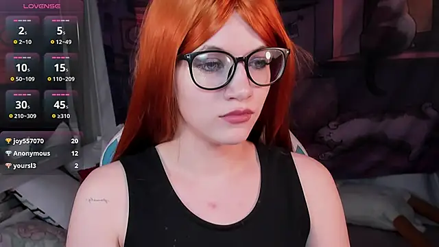 CathyAdamsn Live XXX chat