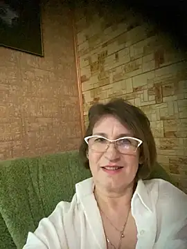XXX chat uživo modela Prolisok473