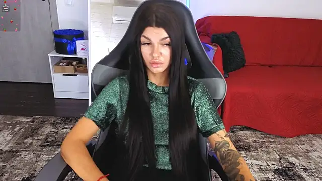 AnacondaOnn Live XXX-chat