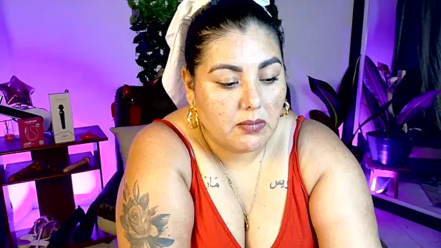 AndreaKinky Live XXX-Chat