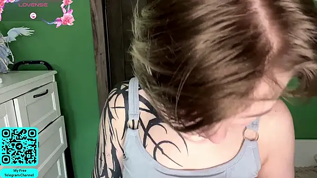 MadalynNosel 라이브 XXX 채팅