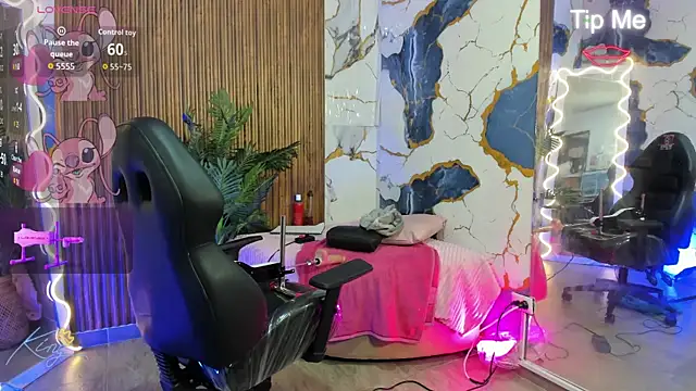 Chat +18 de Samcielo_tay ao vivo