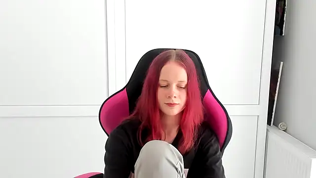 Živý XXX chat Skylar_spring