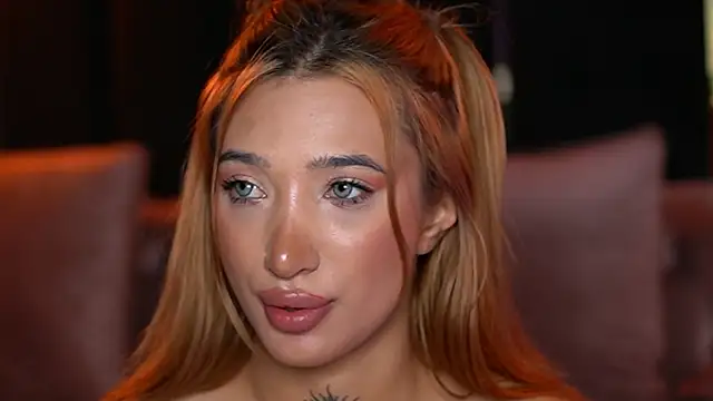 Chat XXX Live SiennaJayden