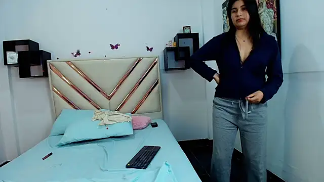 Онлайн чат XXX Kan_Rousse