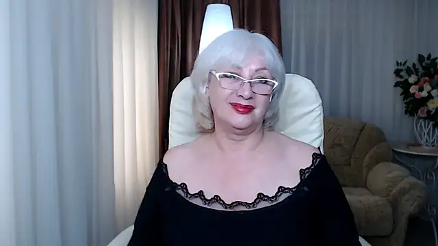Chatroom XXX en direct de Beautiful_wooman
