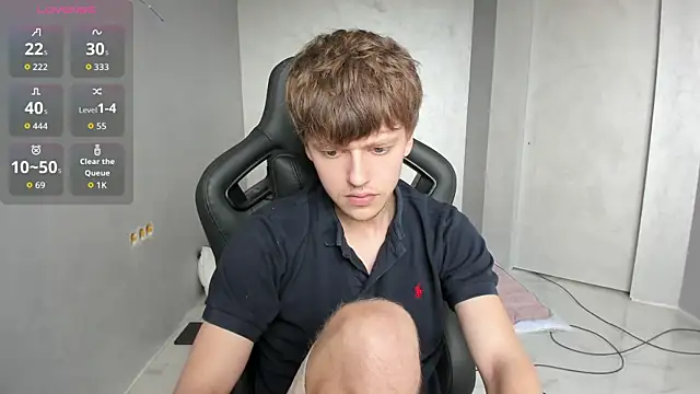 bonekoambalabu – Naživo XXX chat