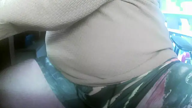 Show de Cygnus58topchef na webcam