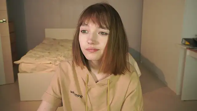 Živý XXX chat Leyla_crsh