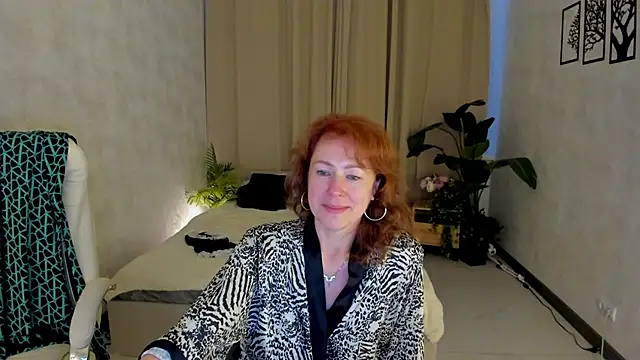 Chatroom XXX en direct de LeticiaRomano