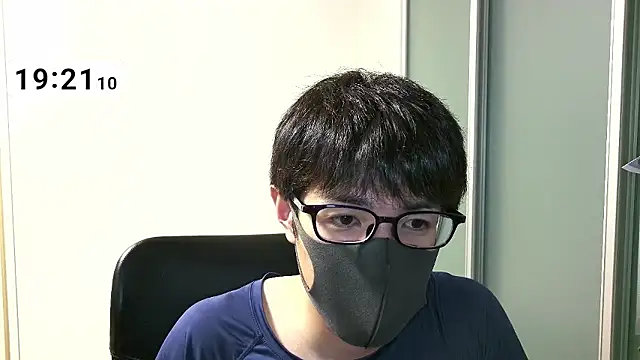 shabu-ponzun Webbikameraesitys