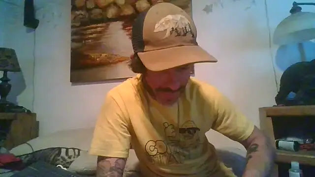 theboobietrap Live XXX-chat