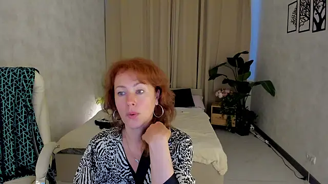 LeticiaRomano Obrolan Langsung XXX