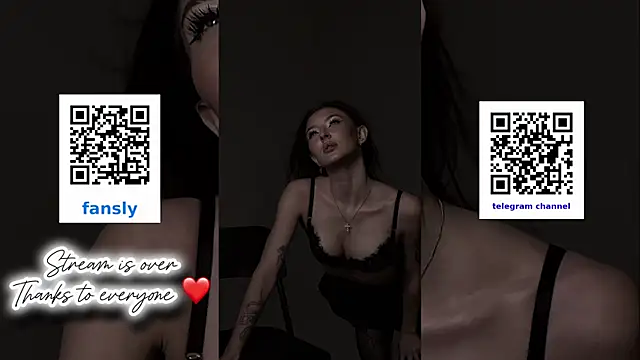 annief0x 라이브 XXX 채팅