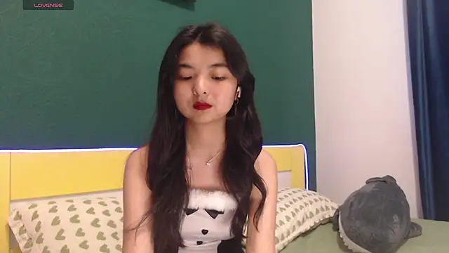 Shy_Kira – Live XXX-chat
