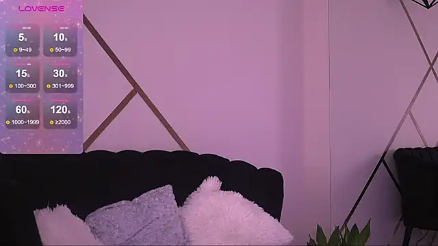 EmilyJuarez – Live XXX-chat