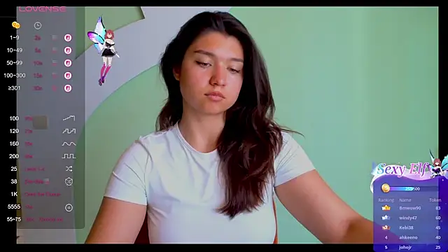 Sandra_Curly 라이브 XXX 채팅