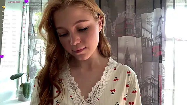 Chat XXX Live AlberthaBudd