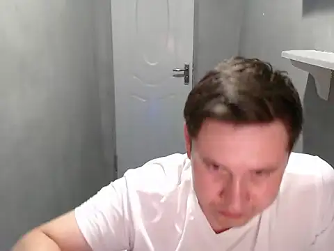 Czat XXX na żywo – Max_Marlyn