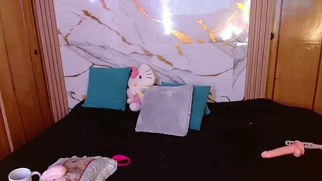 kittycatw 现场XXX聊天