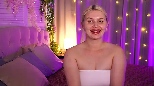 แชท XXX สดของ AmeliaWeells