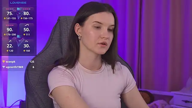 AgataWillis Live XXX-Chat