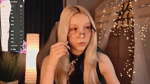 MaoqiBeverly live XXX chat