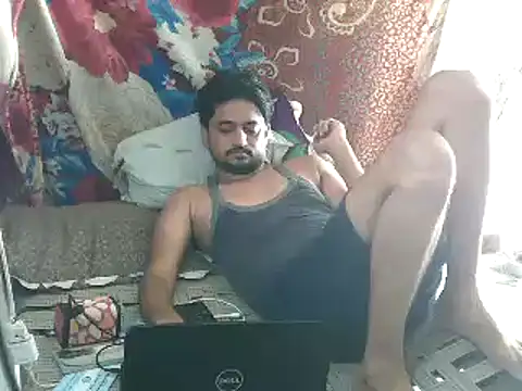 ROCOGUJUBULL Chat XXX live