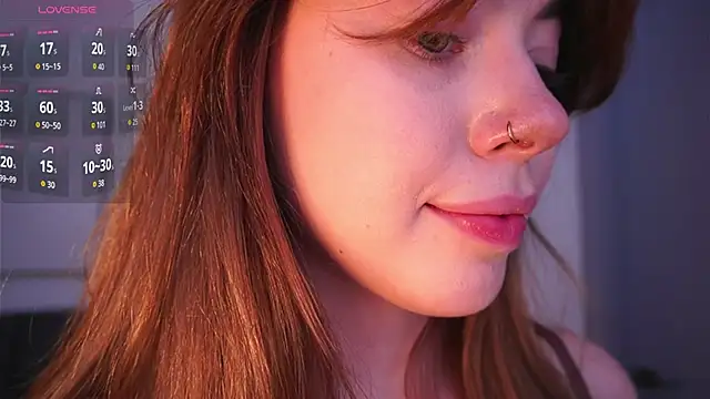 SimonaGerry Live XXX-chat