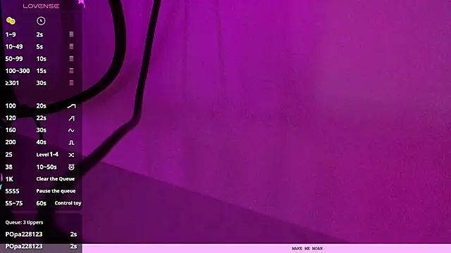 evianlui – Live XXX-chat