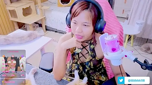 دردشة Kana_G الجنسية المباشرة