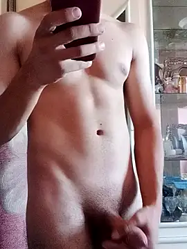 Chat +18 de John_big345 ao vivo