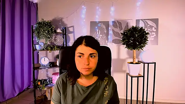 Chat +18 de MartaEdams ao vivo