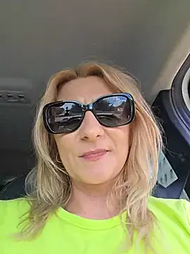 KaylinJan Live XXX Chat