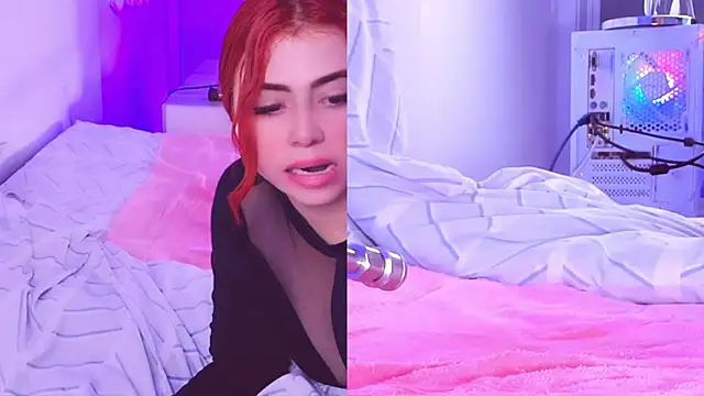 amberthomson_cm 即時 XXX 聊天
