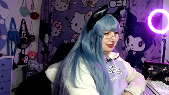 lussyevans24 Chat XXX live