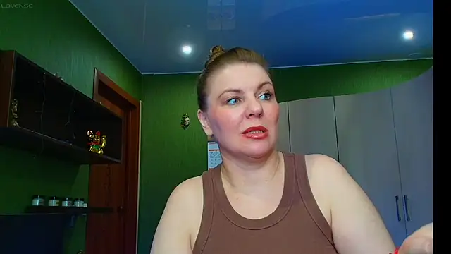 VeronikawGoldn Live XXX chat