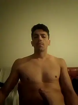 roddyron1n Chat XXX in diretta