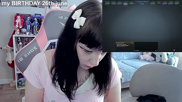 Онлайн чат XXX MollysLand