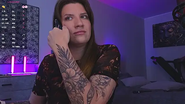 Онлайн чат XXX Fairy__Sofia