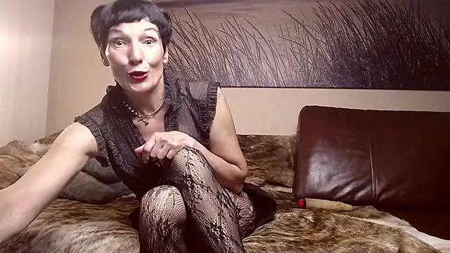 ElizabethLong's Live XXX Chat