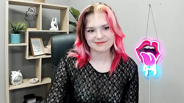 SweetLilyxo 现场XXX聊天