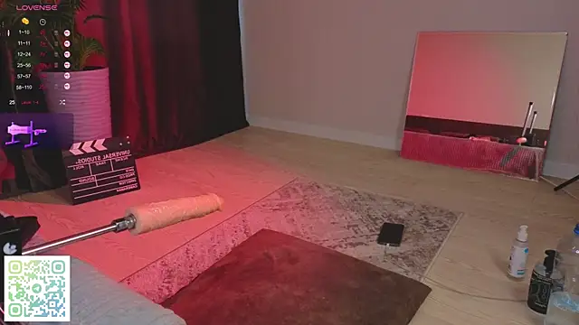 babydollalsi Chat XXX live