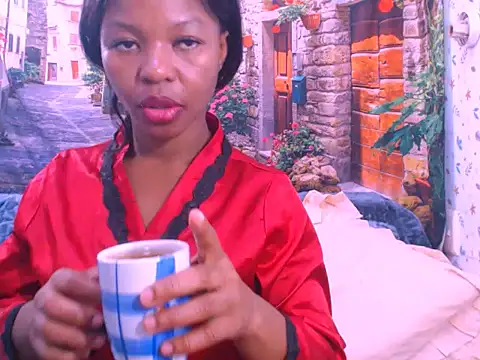 ebonymeera 라이브 XXX 채팅