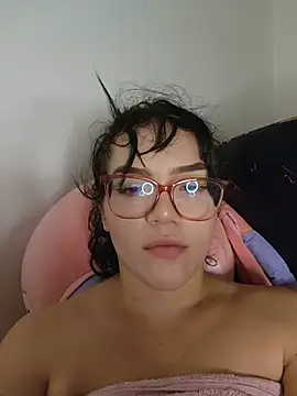 Chat XXX ao vivo de Mabel_y_Rolex