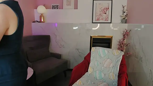 Chat XXX en directo de CarmenSoft