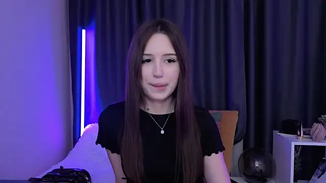 BlackEyesGirl: απευθείας συνομιλία ΧΧΧ