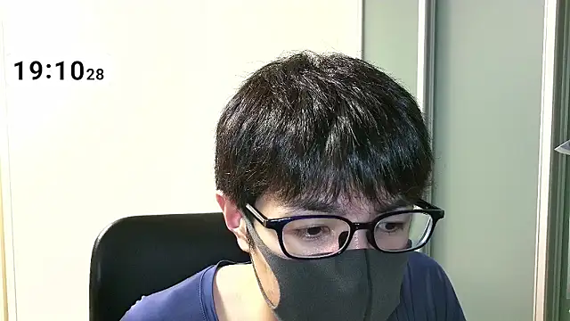 Chat +18 de shabu-ponzu ao vivo
