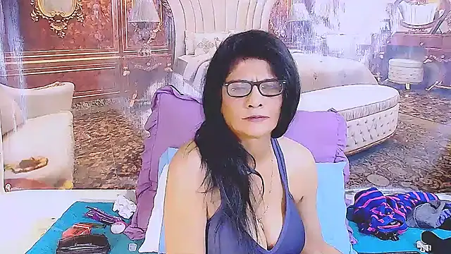 Chat XXX en directo de IndianAllure